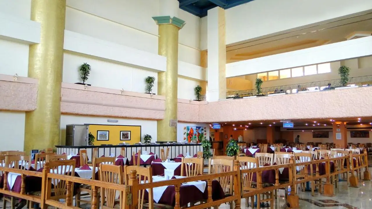 الفندق شرم هوليداى - شرم الشيخ